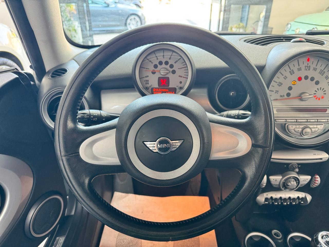 Mini Mini 1.6 16V Cooper