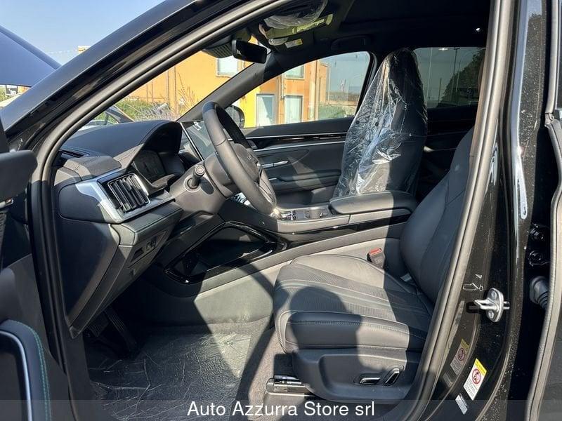 BYD Seal U DMi Seal U DM-i 1.5 218 CV PHEV Comfort *PROMO AZZURRA*