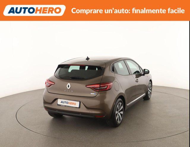 RENAULT Clio Full Hybrid E-Tech 140 CV 5 porte Zen