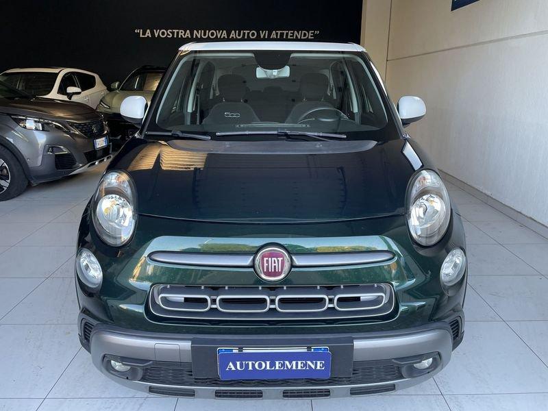 FIAT 500L 500L 1.3 Multijet 95 CV Cross