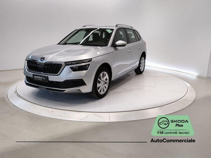 Skoda Kamiq Kamiq 1.0 TSI 110 CV DSG Style