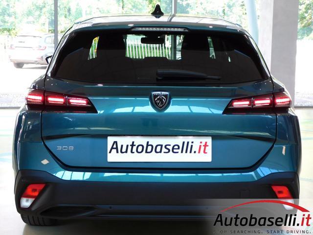 PEUGEOT 308 SW PURETECH TURBO 110CAVALLI S&S ACTIVE PACK