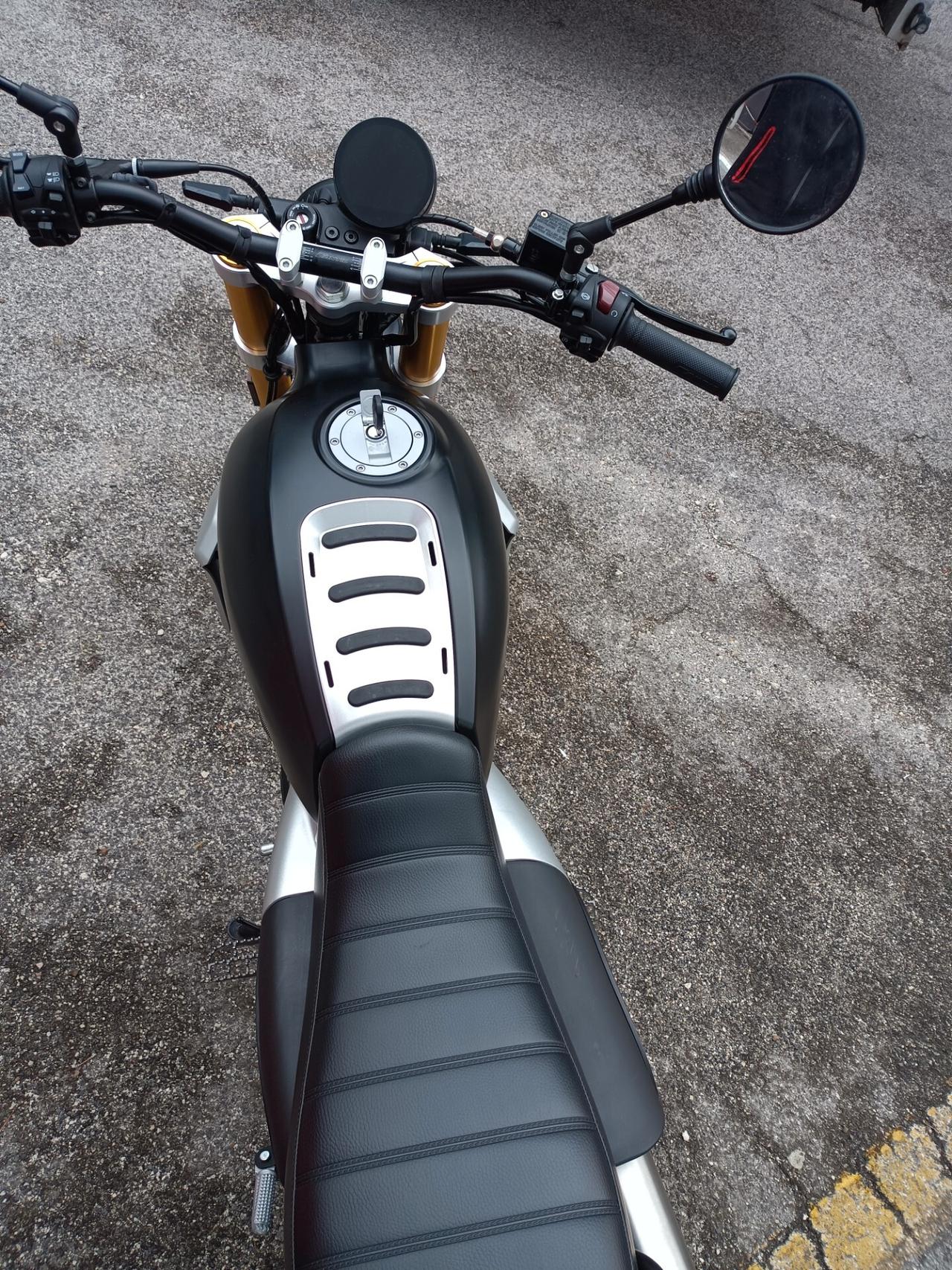 Fantic Motor Caballero 125