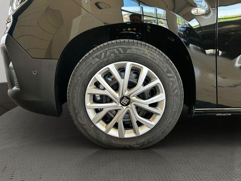 FIAT Doblò Doblo PL 1.5 BlueHdi 130cv EAT8 7p.ti