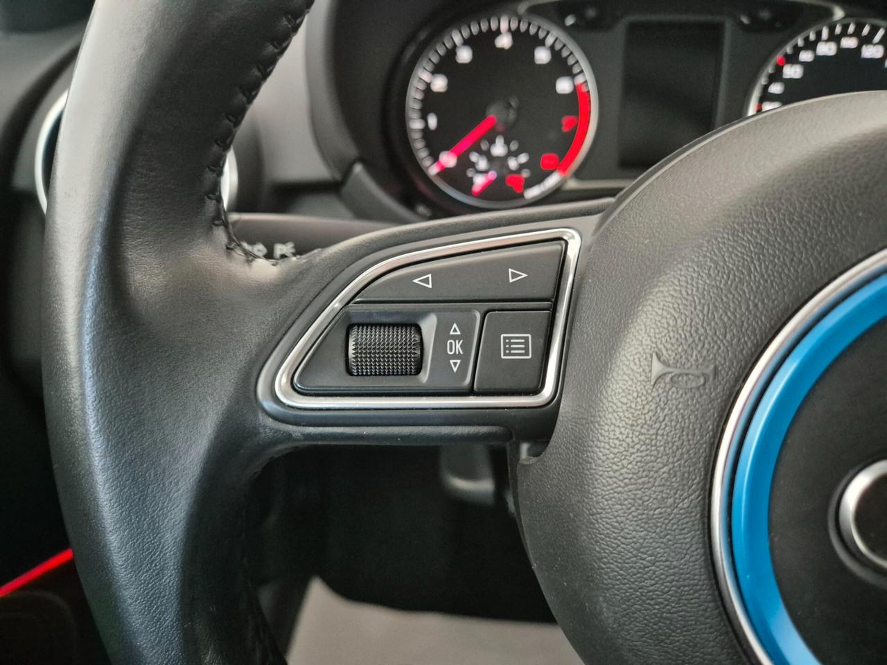 Audi A1 SPB 1.0 TFSI ultra Sport