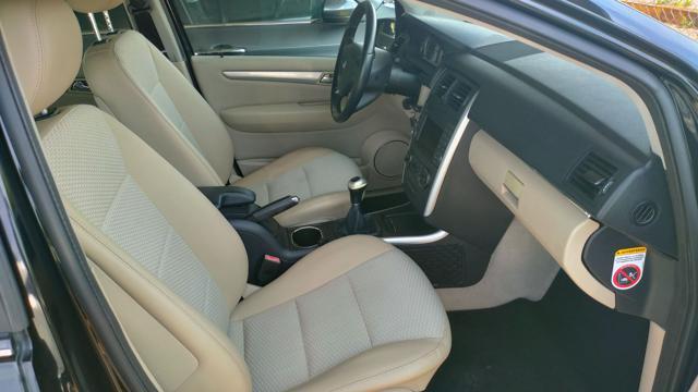 MERCEDES-BENZ B 180 BlueEFFICIENCY Premium 1.7 116 CV GPL