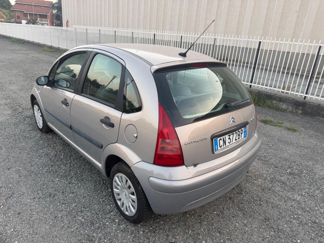Citroen C3 1.1cc (Su Appuntamento)