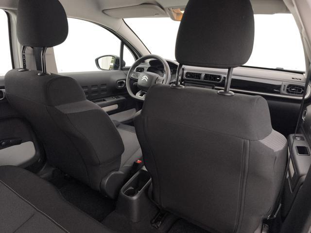 CITROEN C3 1.5 bluehdi Feel s&s 100cv 6m