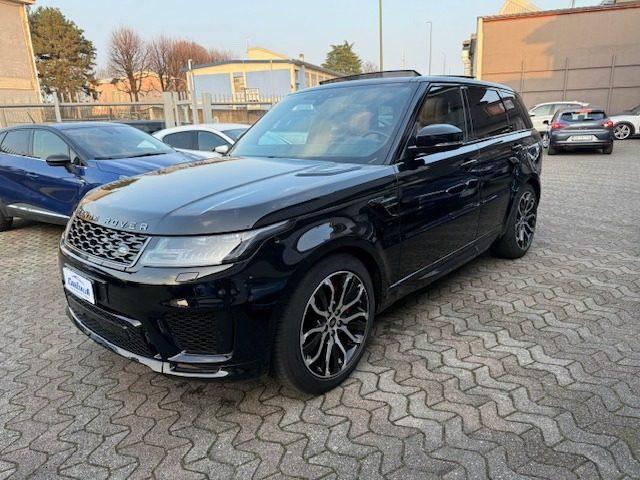 LAND ROVER Range Rover Sport 2.0 Si4 PHEV HSE Dynamic TETTO PANORAMICO