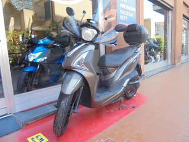 Sym Symphony 200 ABS