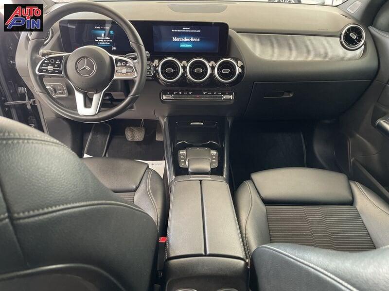 Mercedes-Benz GLA GLA 200 d Automatic Sport *Display 10,25"*