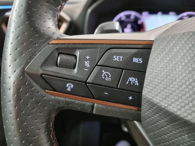 CUPRA Formentor 2.0 TDI 4Drive DSG