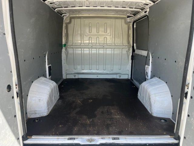 CITROEN Jumper 2.2