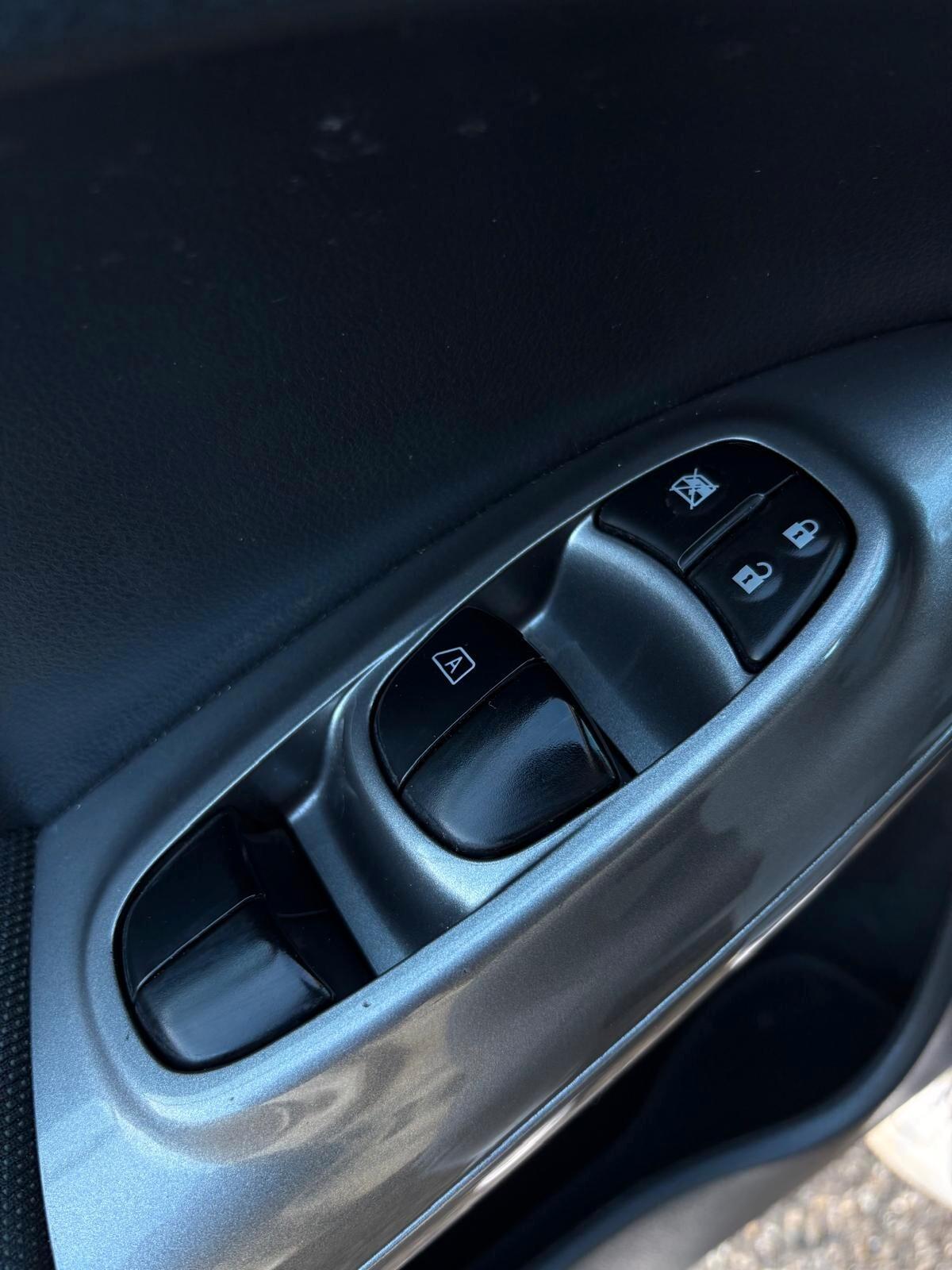 Nissan Juke 1.5 dCi Tekna Fulll