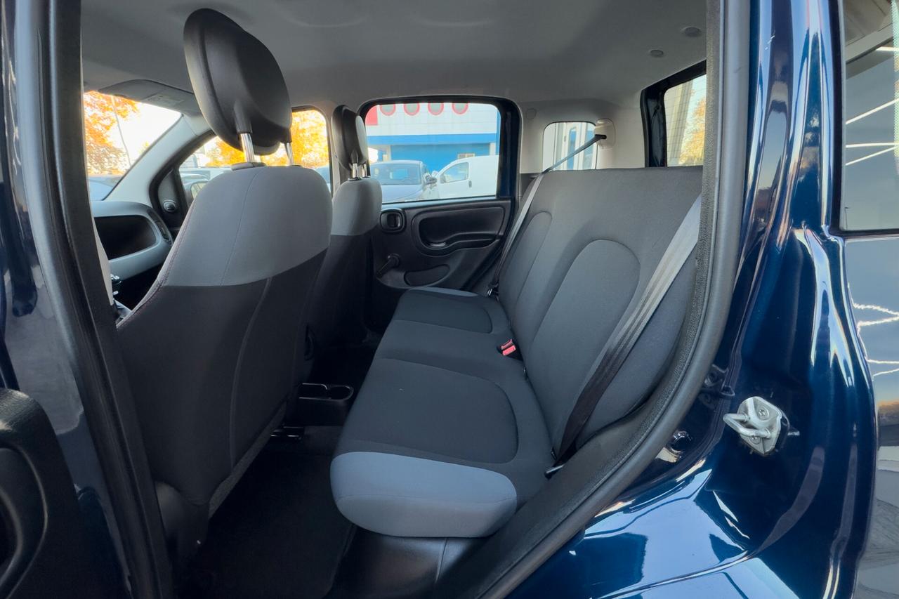 Fiat Panda 1.2 Easy