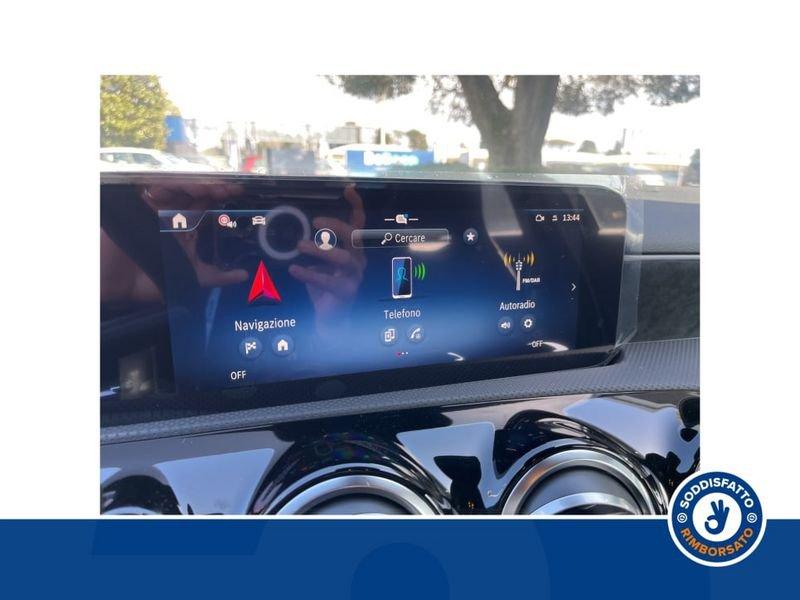 Mercedes-Benz Classe A 250e EQ-Power Automatic AMG Line Advanced Plus Digital Edition