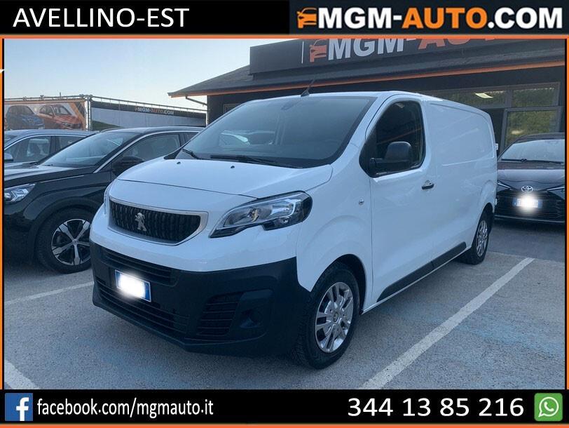 Peugeot Expert 2.0 BlueHDi 120