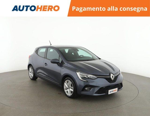 RENAULT Clio Full Hybrid E-Tech 140 CV 5 porte Zen