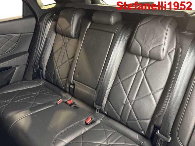 DS AUTOMOBILES DS 7 Crossback - 1.5 bluehdi Grand Chic 130cv auto