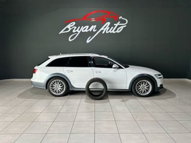 Audi A6 allroad 3.0 TDI 218 CV S tronic Business Plus