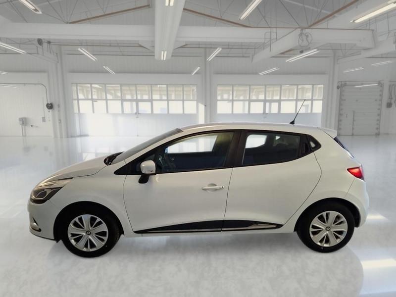 RENAULT CLIO 1.5 dCi 75cv Business 5 PORTE