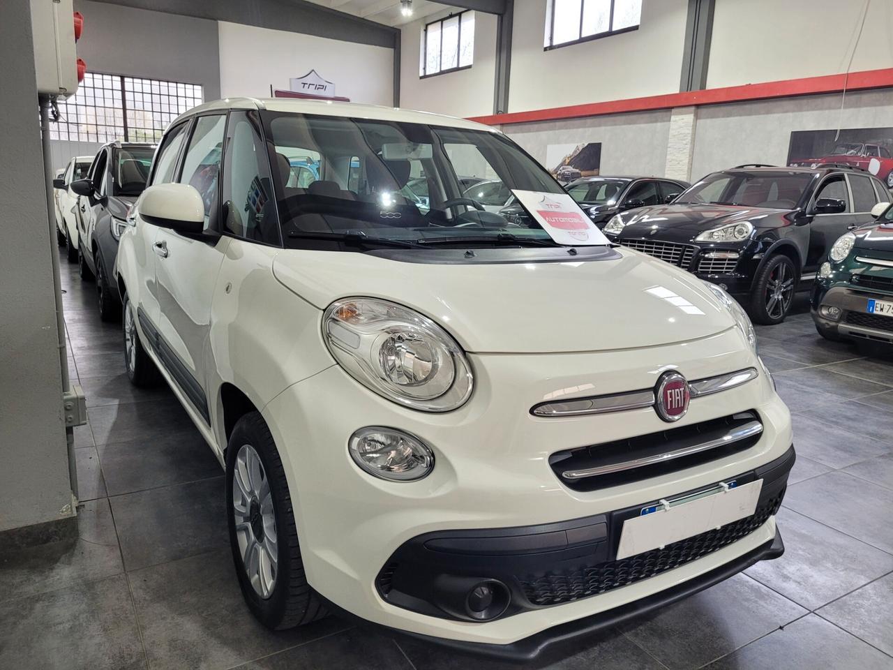 Fiat 500L Wagon 1.4 95 CV Lounge