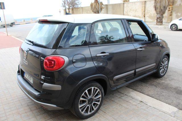 FIAT 500L 1.6 Multijet 120 CV Cross