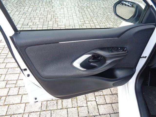 Toyota Yaris 1.5 Hybrid 5 porte Active NESSUN VINCOLO DI FINANZIAMENTO