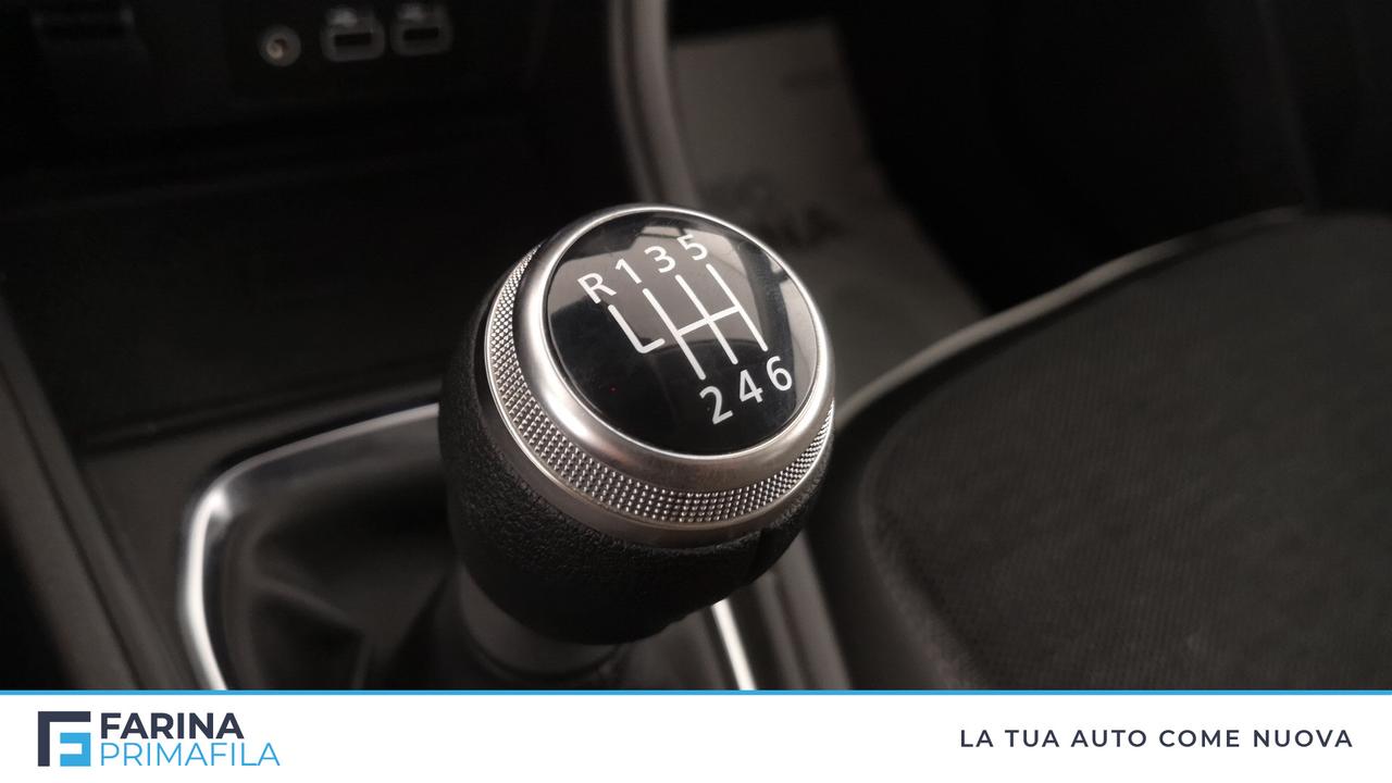 RENAULT Captur II 2019 - Captur 1.0 tce Techno 90cv