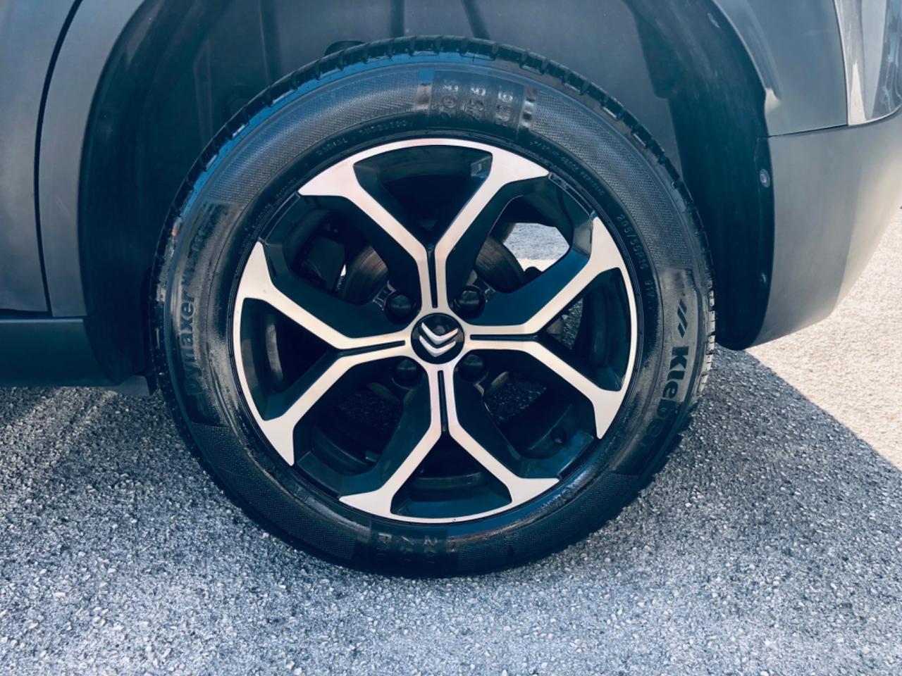 Citroen C3 Aircross PureTech 110 S&Shine