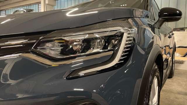 Renault Captur 1.6 E-TECH Plug-in Hybrid 160cv Intens Auto