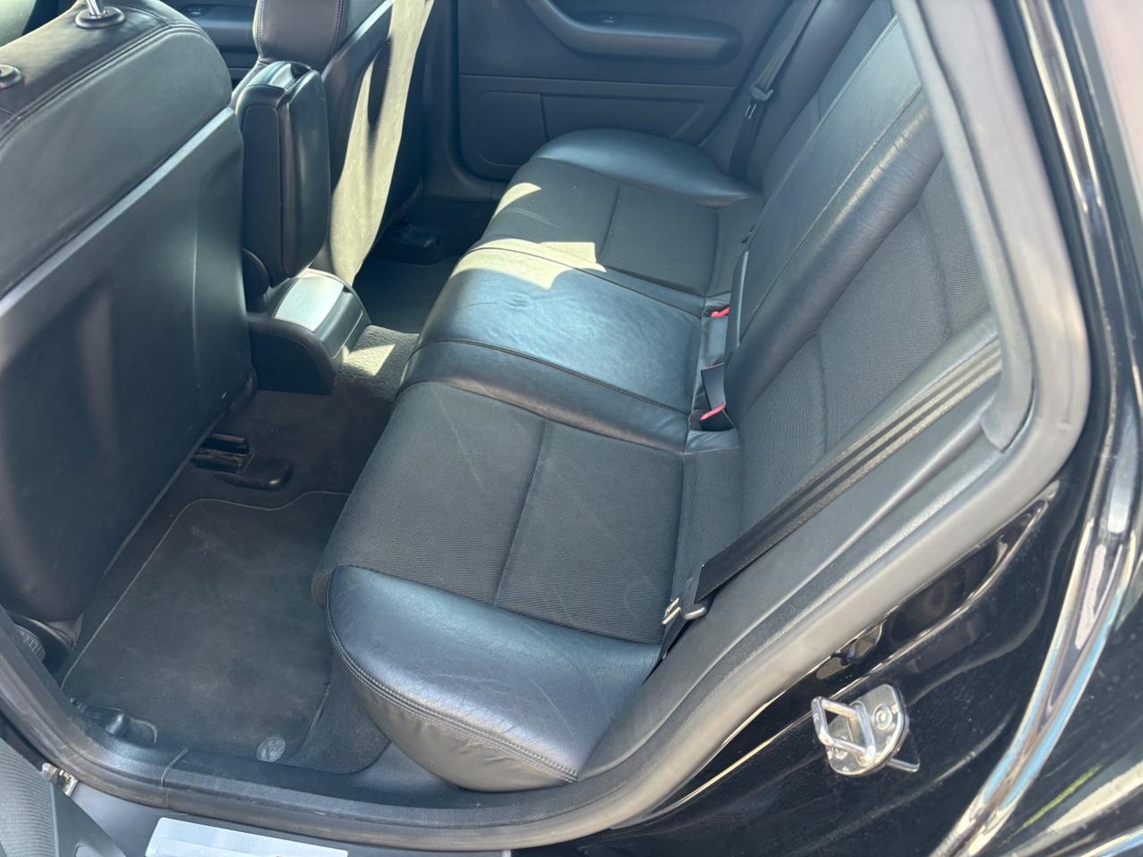 Audi A4 2.0 TDI F.AP. Avant Top S-Line, ok neopatentati