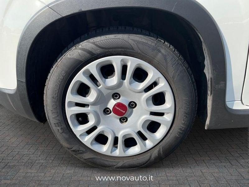 FIAT Panda 1.0 FireFly 70cv S&S Hybrid
