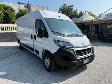 Peugeot Boxer 2.2 bluehdi 140cv S&S L3H2
