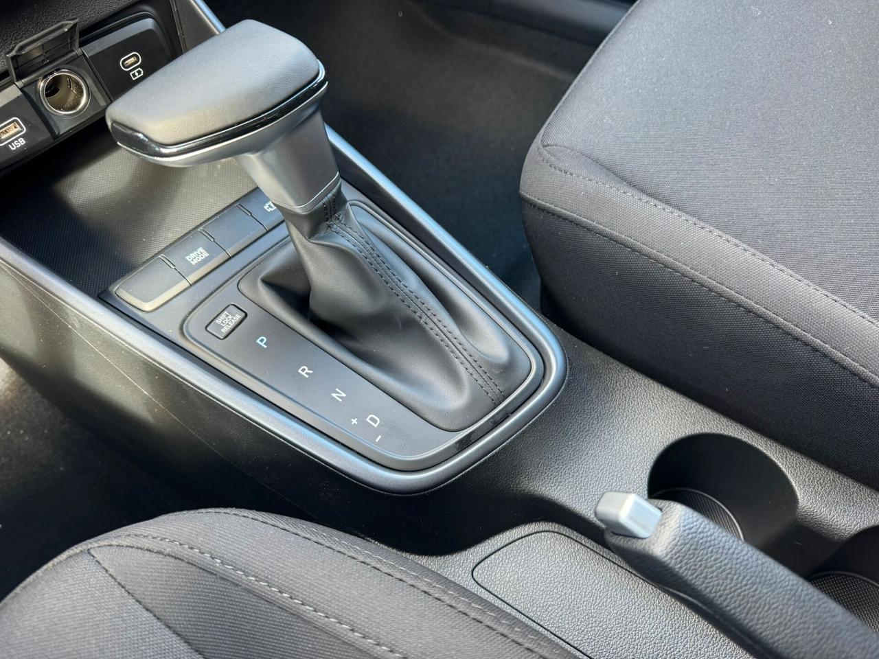 Hyundai i20 1.0 T-GDI Connectline