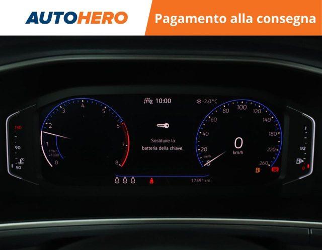 VOLKSWAGEN T-Roc 1.0 TSI Style