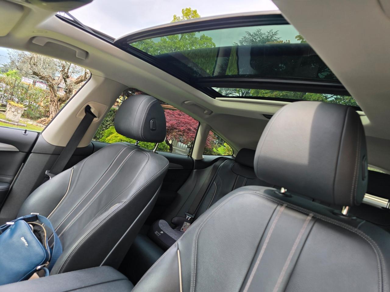 Bmw Serie 6 Gran Turismo 630d xDrive 48V Luxury