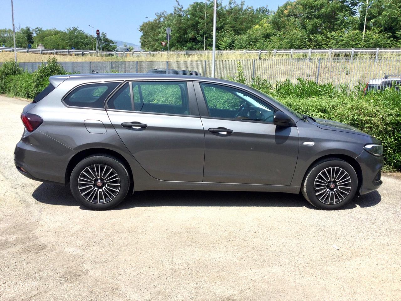 Fiat Tipo 1.6 Mjt S&S SW City Life