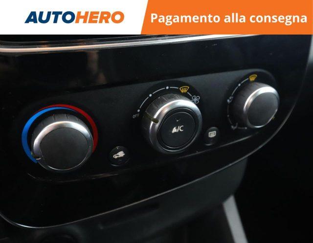 RENAULT Clio dCi 8V 75CV Start&Stop 5 porte Energy Zen