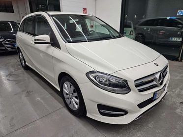 Mercedes-Benz B 180 Classe B - T246 d (cdi) Premium FL E6