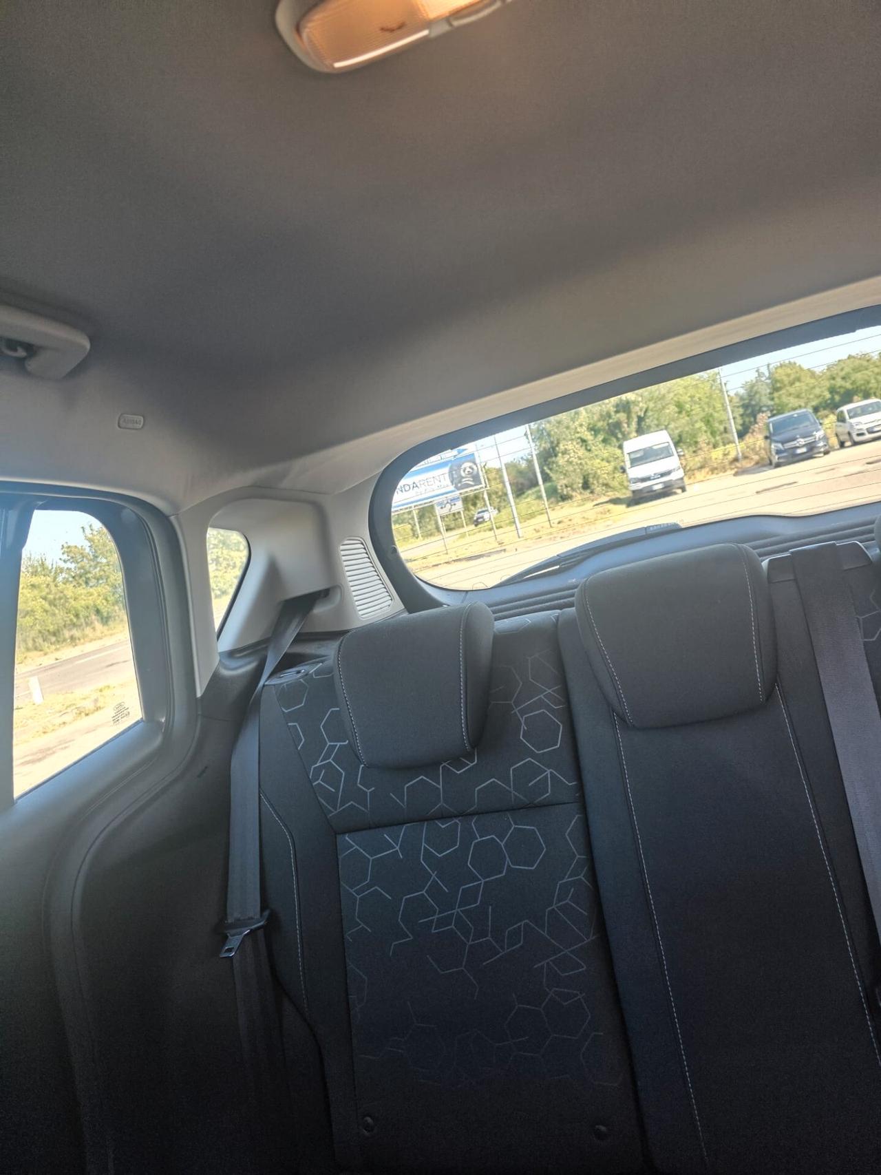 Ford B-Max 1.4 90 CV GPL Business Titanium