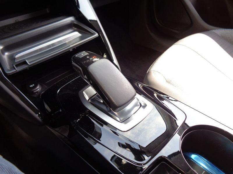 Peugeot 208 e- 100kW 5 porte Allure
