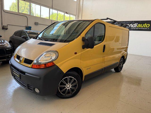 RENAULT Trafic T29 1.9 dCi/100CV PC-TN Furg.