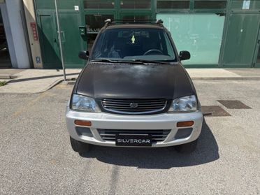 Daihatsu Terios 1.3i 4WD DX