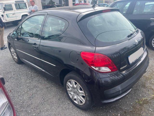 PEUGEOT 207 1.4 8V 75CV 3p.