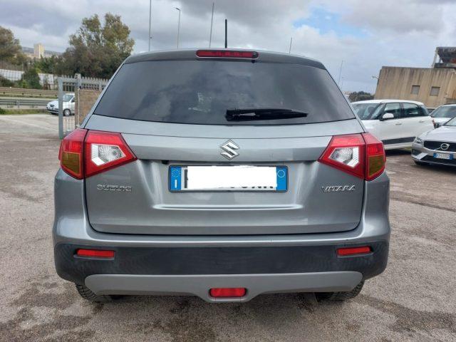 SUZUKI Vitara 1.6 DDiS V-Top