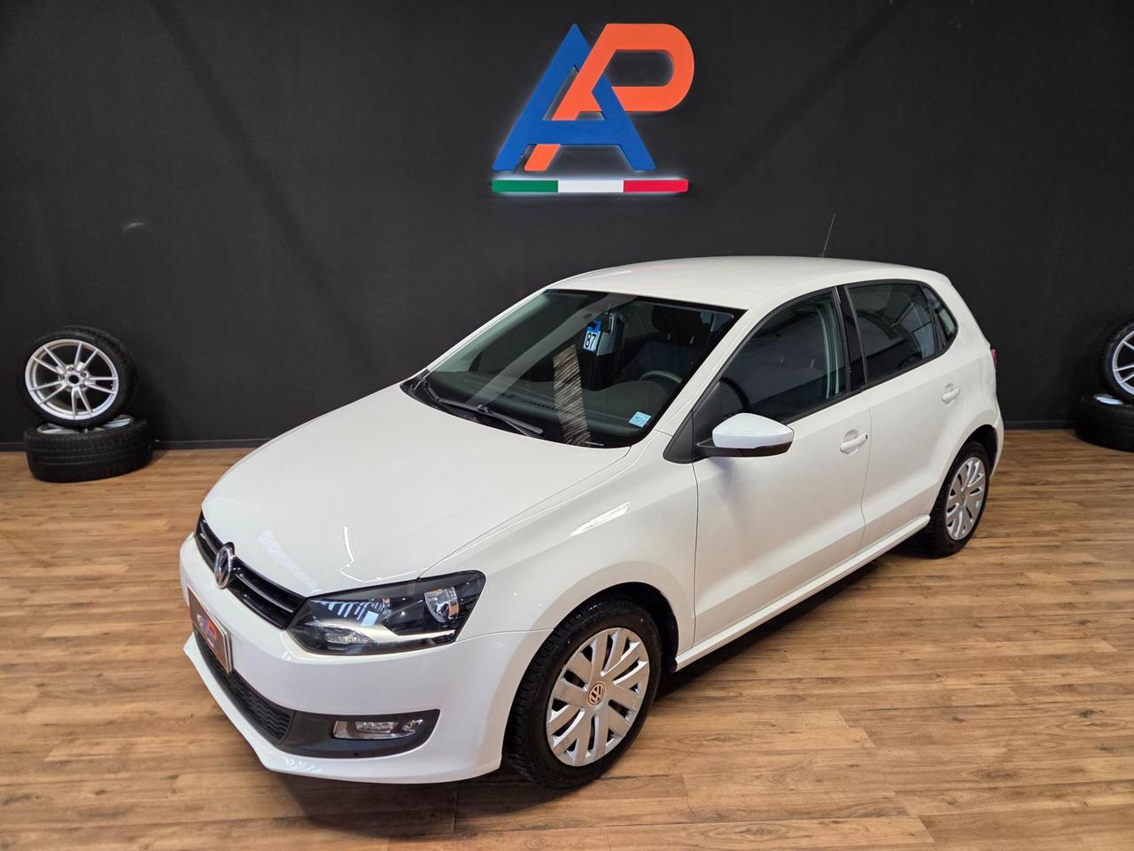 Volkswagen Polo 5 Porte Polo 5p 1.2 Comfortline 70cv