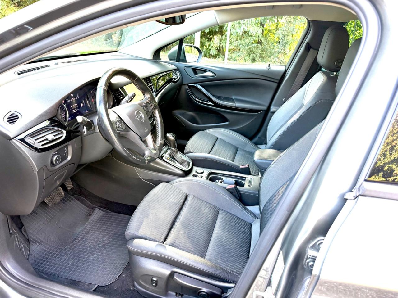 Opel Astra 1.5 CDTI 122 CV S&S Sports Tourer Business Elegance