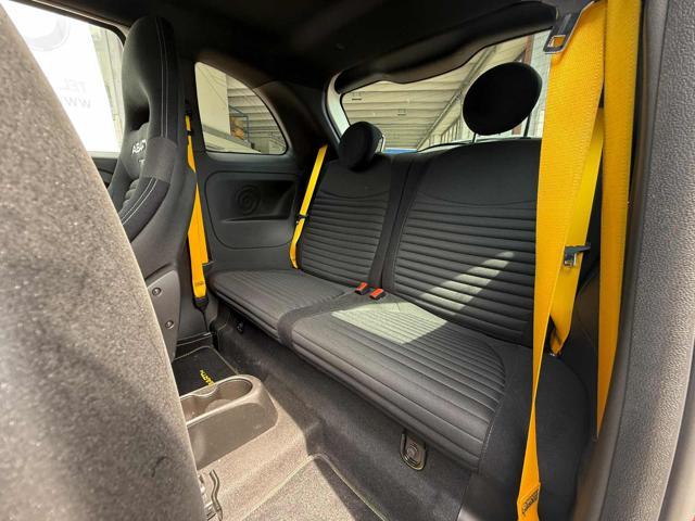 ABARTH 595 1.4 Turbo T-Jet 180 CV 70°ANNIVERSARIO