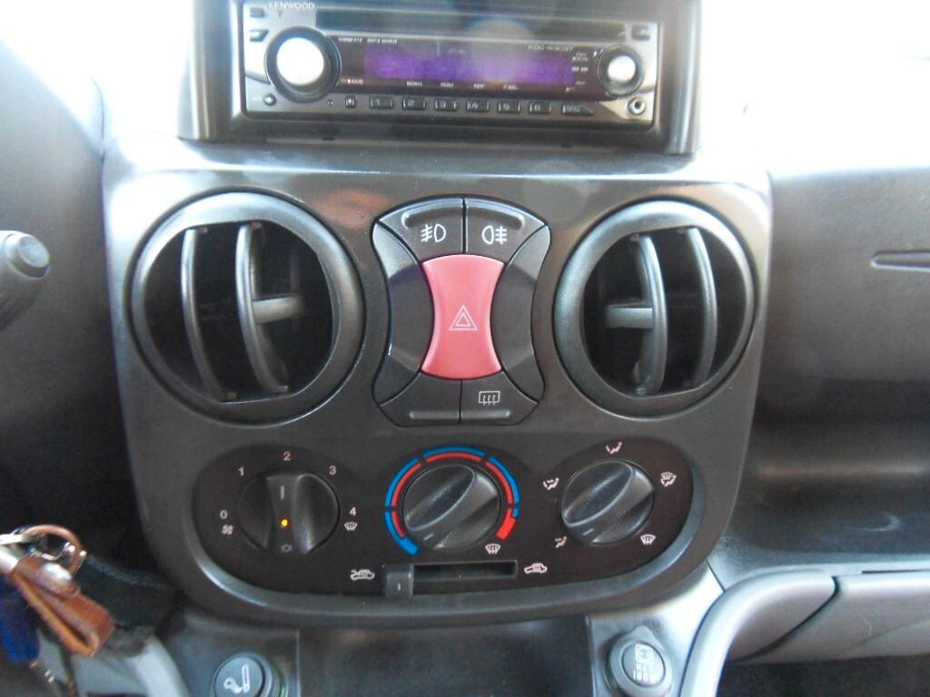 Fiat Doblo Doblò 1.3 Multijet 16V Dynamic